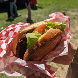 Cheeseburger