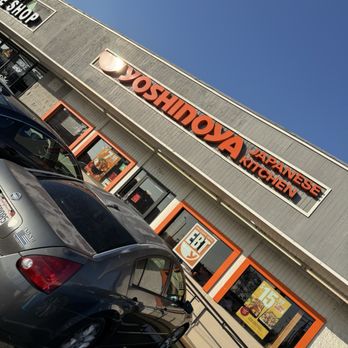 Yoshinoya Alhambra - Outside - Fast Food Near Me - Alhambra, California Yoshinoya Alhambra - Outside - Fast Food Near Me - Alhambra, California