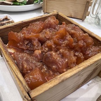Kingsfield Chinese Cusine - Beef tendon - Chinese Near Me - Markham, Ontario