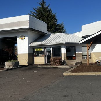Jiffy Lube - Auto Repair Near Me - Corvallis, Oregon
