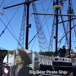 05.12.18 Time Bandit tour 05.12.18 Time Bandit tour