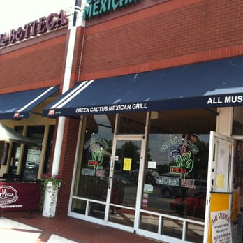 GREEN CACTUS MEXICAN GRILL - CLOSED - Updated June 2026 - 14 Photos & 50  Reviews - 397 S Oyster Bay Rd, Plainview, New York - Mexican - Restaurant  Reviews - Phone Number - Menu - Yelp