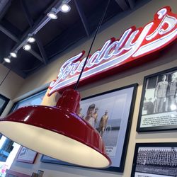 Freddy's Frozen Custard & Steakburgers - Freddy's