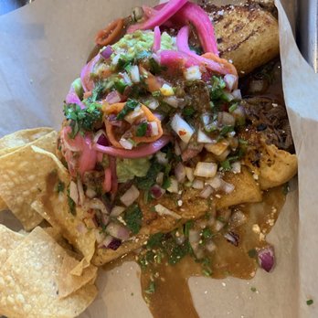 Que Onda Tacobar - Tacos Near Me - Pinole, California Que Onda Tacobar - Tacos Near Me - Pinole, California