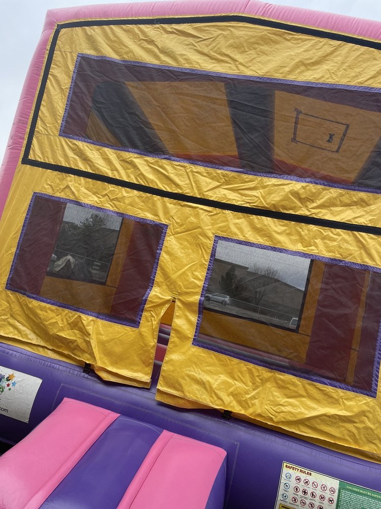 BOUNCIN BINS PARTY RENTALS BOISE Updated October 2024 725 Photos