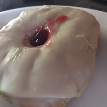 Zombee Donuts - PB&J - Donuts Near Me - Fullerton, California Zombee Donuts - PB&J - Donuts Near Me - Fullerton, California