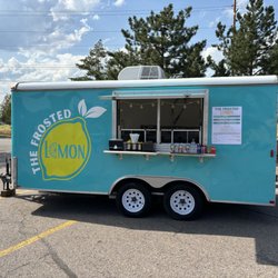 The Frosted Lemon in Missoula gift card