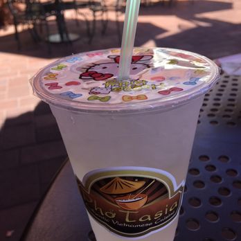 PhoTasia - Lemonade for only 0.99 as add on to the combo special - Vietnamese Near Me - Irvine, California PhoTasia - Lemonade for only 0.99 as add on to the combo special - Vietnamese Near Me - Irvine, California