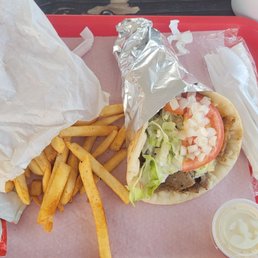 Gyro
