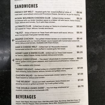 Westridge Grill - American Near Me - Rocky Mount, North Carolina Westridge Grill - American Near Me - Rocky Mount, North Carolina