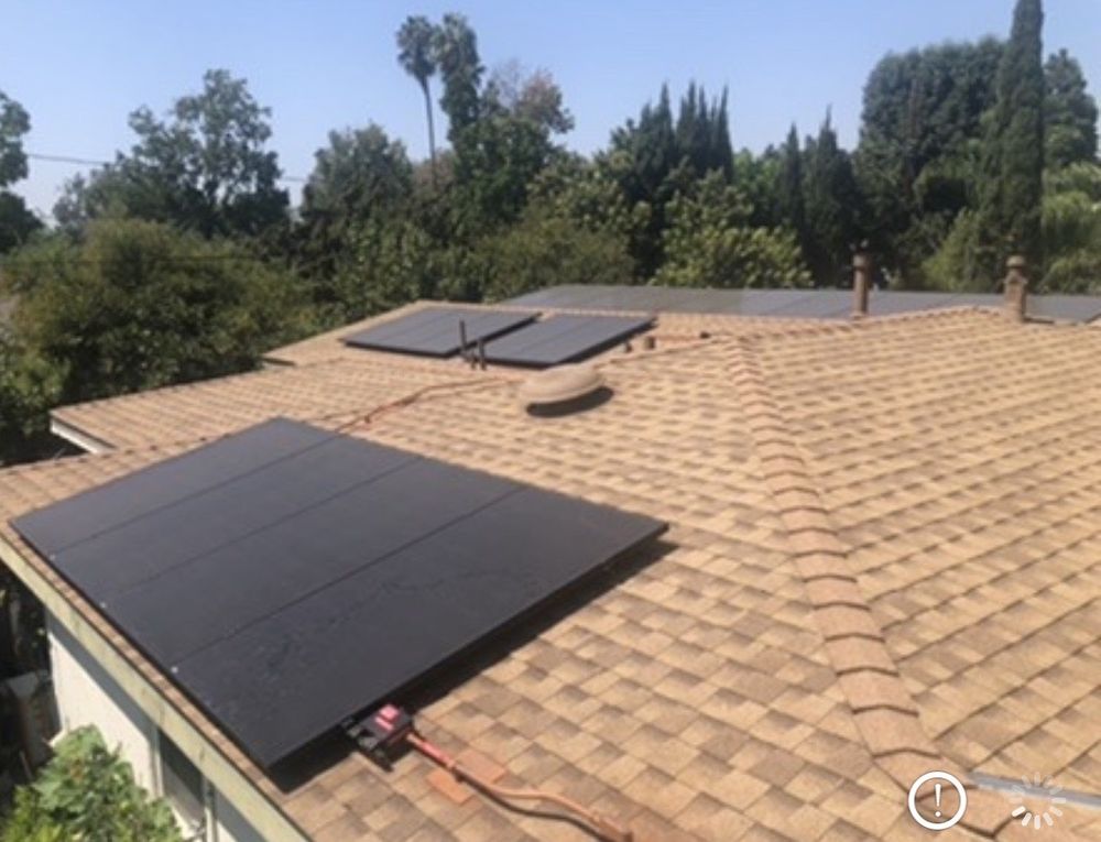 Slide of Atlas Builders and Development Inc