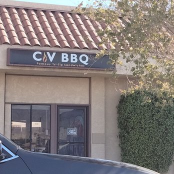 CV BBQ - Front entrance - Caterers Near Me CV BBQ - Front entrance - Caterers Near Me