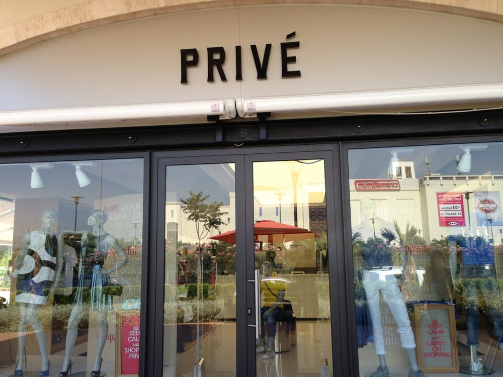 Prive