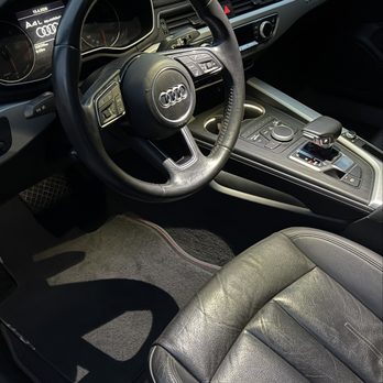 Car Care Anywhere - Auto Detailing Near Me - Toronto, Ontario