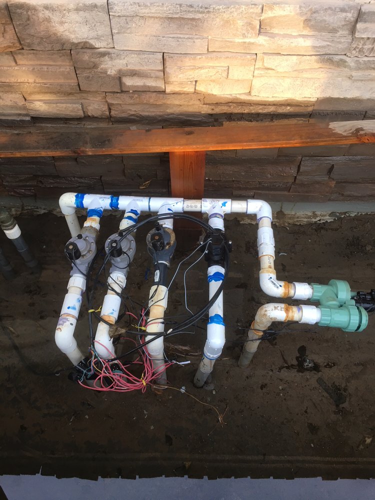 Slide of Mission Plumbing