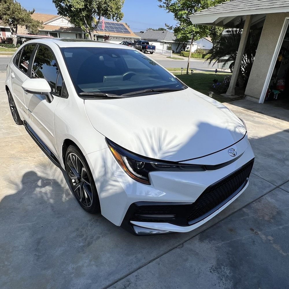 Caliber Collision - After repairs - Body Shops Near Me - Orange, California Caliber Collision - After repairs - Body Shops Near Me - Orange, California
