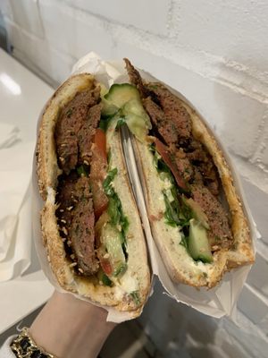 Antep Kabab by null