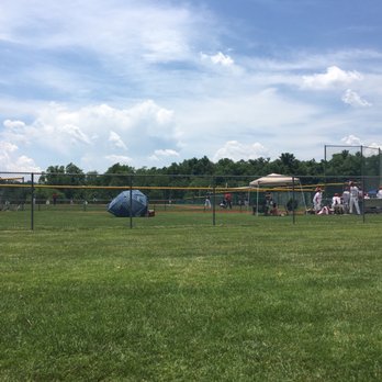 Frederick Community College - Baseball Field - Colleges & Universities Near Me - Frederick, Maryland