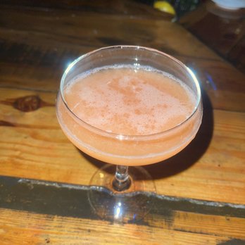 Ball & Chain - Guava Sangria - Music Venues Near Me - Miami, Florida Ball & Chain - Guava Sangria - Music Venues Near Me - Miami, Florida