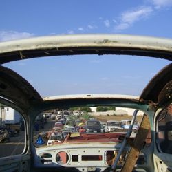 Interstate VW Used Parts & Core