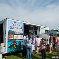 Food Truck Wars in St. Augustine