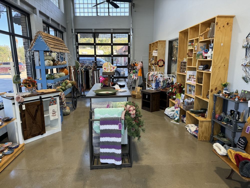 Arcadia Farmer's Market Logo