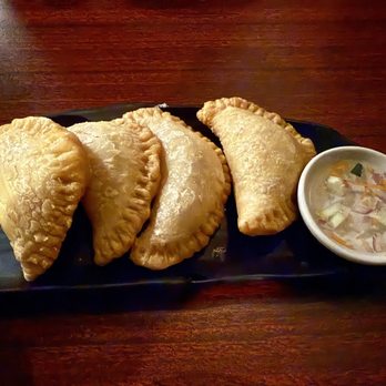Raan Thai - Curry Puff - Thai Near Me - Smithtown, New York