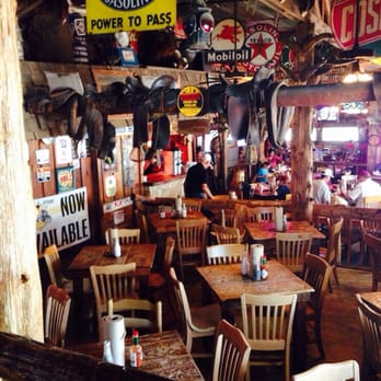 Chicken Oil - Burgers Near Me - Bryan, Texas