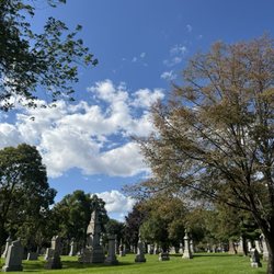 St. Boniface Cemetery