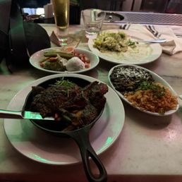 Fajitas Fajitas