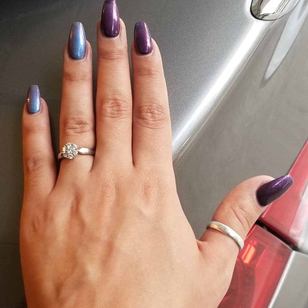 Luxury Nails - Nail Salons Near Me - Warner Robins, Georgia Luxury Nails - Nail Salons Near Me - Warner Robins, Georgia