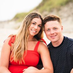 Shane Z Moore Photography - Avon couple shoot