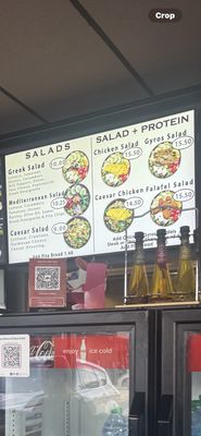 Menu photo 3 Chicago Gyros Phoenix, AZ Menu photo 3 Chicago Gyros Phoenix, AZ