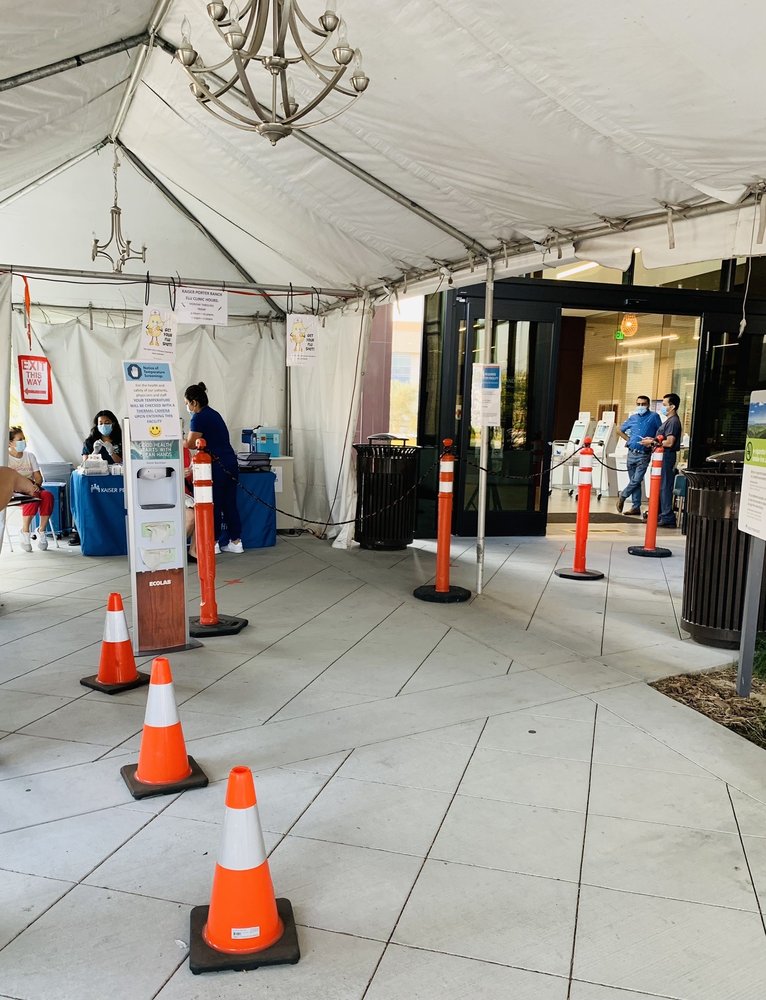 KAISER PERMANENTE PORTER RANCH MEDICAL OFFICES Updated July 2024 57 Photos & 43 Reviews