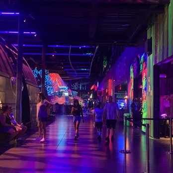 AREA15 - The inside - Venues & Event Spaces Near Me - Las Vegas, Nevada AREA15 - The inside - Venues & Event Spaces Near Me - Las Vegas, Nevada