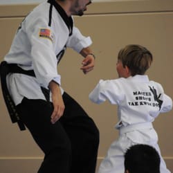 Taekwondo In Olympia Yelp