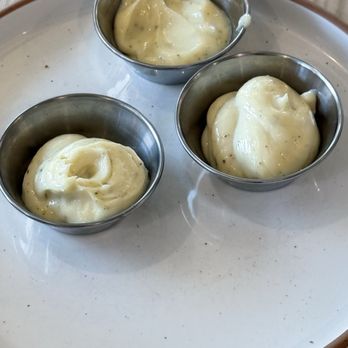 Butter My Brunch - Pesto - Breakfast & Brunch Near Me - Grapevine, Texas