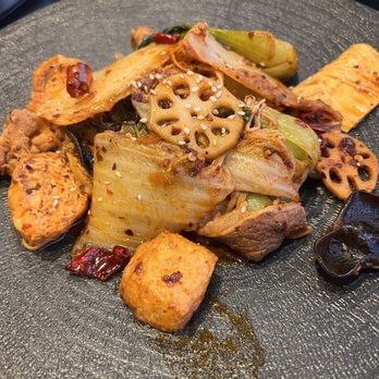 Rahongbu Malatang - Chinese Near Me - Palisades Park, New Jersey