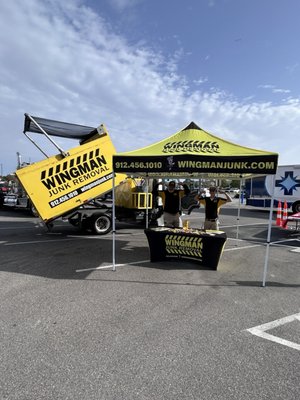 Avon At Oglethorpe Mall