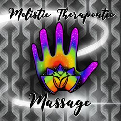 Melistic Therapeutic Massage - Logo
