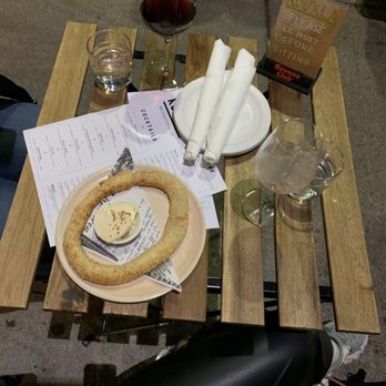 Bar Koukla - Even in person it's delicious - Cocktail Bars Near Me - Toronto, Ontario