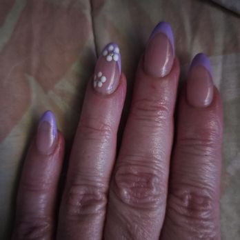 Vogue Nails - Nail Salons Near Me - Santa Maria, California