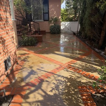 MC Power Wash - Pressure Washers Near Me - Covina, California