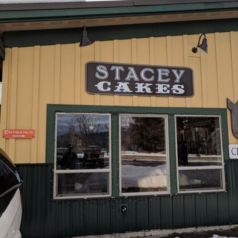 Stacey Cakes - Bakeries Near Me - McCall, Idaho