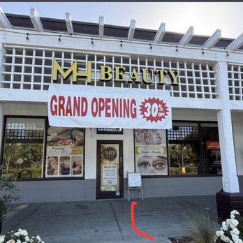 MH Head Spa - 30% off but not granted to customers - Skin Care Near Me - San Jose, California