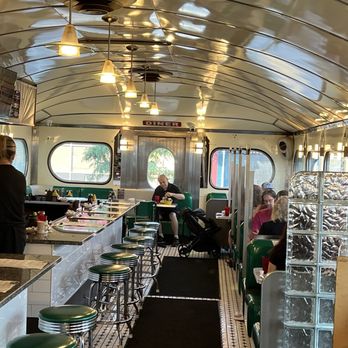 Highland Park Diner - Diners Near Me - Rochester, New York