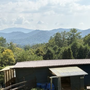 Blue Heart Sanctuary - Scenic view - Animal Shelters Near Me - Green Mountain, North Carolina