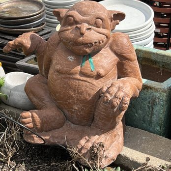 The Arbor Gate - Nurseries & Gardening Near Me - Tomball, Texas
