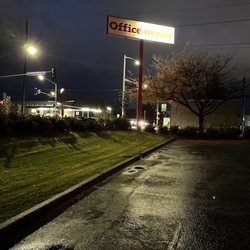 Office Depot - 11/5/23