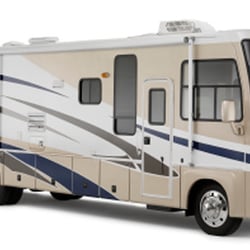 McDowell RV Sales & Service
